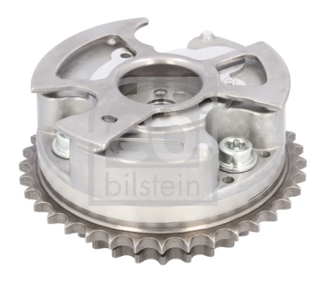 Camshaft Adjuster